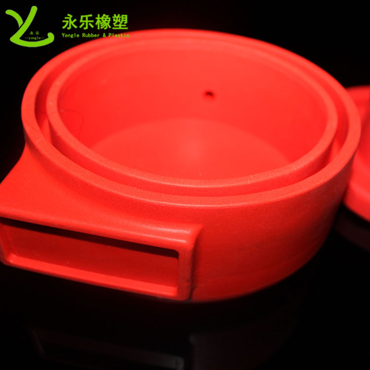 定制模壓發(fā)泡硅膠件，減震模壓發(fā)泡硅膠件，無氣味模壓發(fā)泡硅膠件