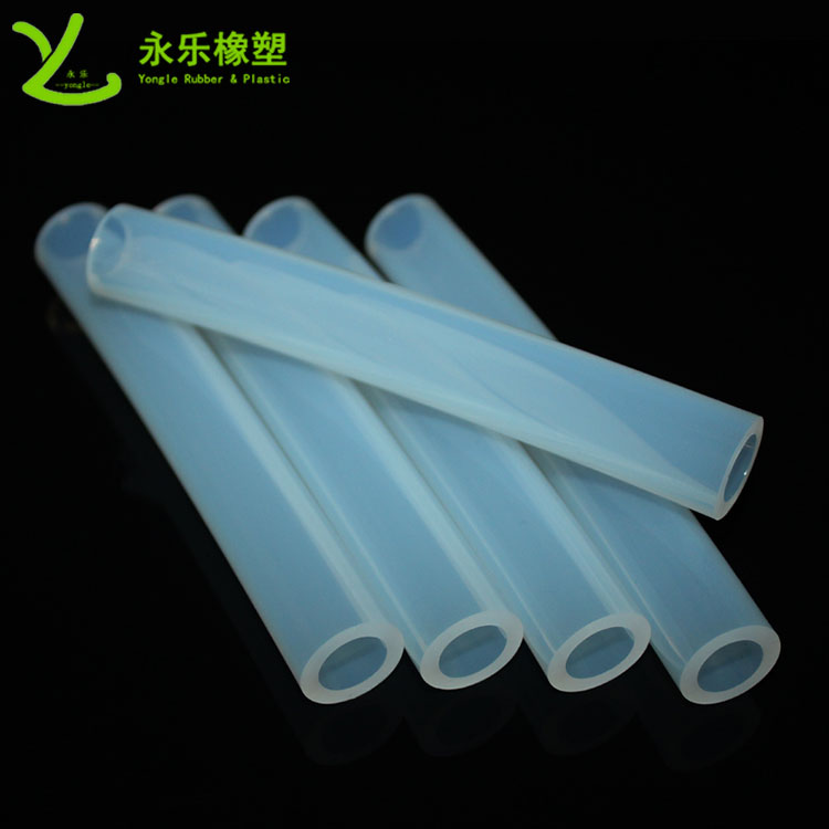 透明硅膠管，食品級硅膠管，蠕動泵硅膠管