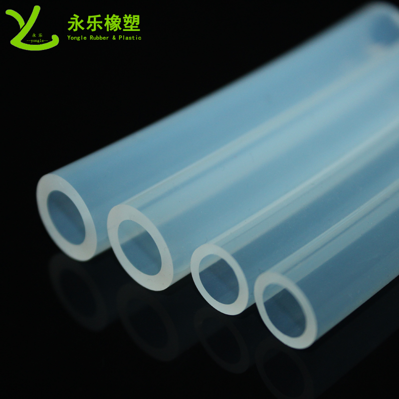 透明硅膠管，食品級硅膠管，蠕動泵硅膠管，鉑金硅膠管