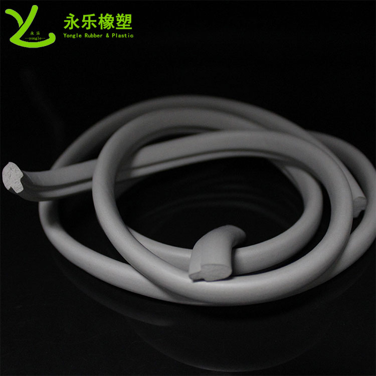 led發(fā)泡粘接密封圈，發(fā)泡防水密封圈，路燈防水發(fā)泡密封圈