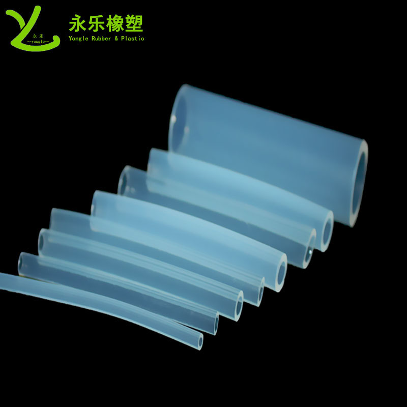蠕動泵硅膠管，擠出蠕動泵硅膠管，高透蠕動泵硅膠管
