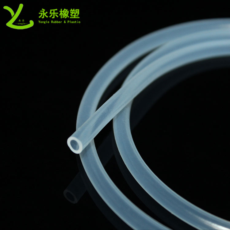 擠出17#蠕動(dòng)泵硅膠管，透明17#蠕動(dòng)泵硅膠管，食品級(jí)17#蠕動(dòng)泵硅膠管