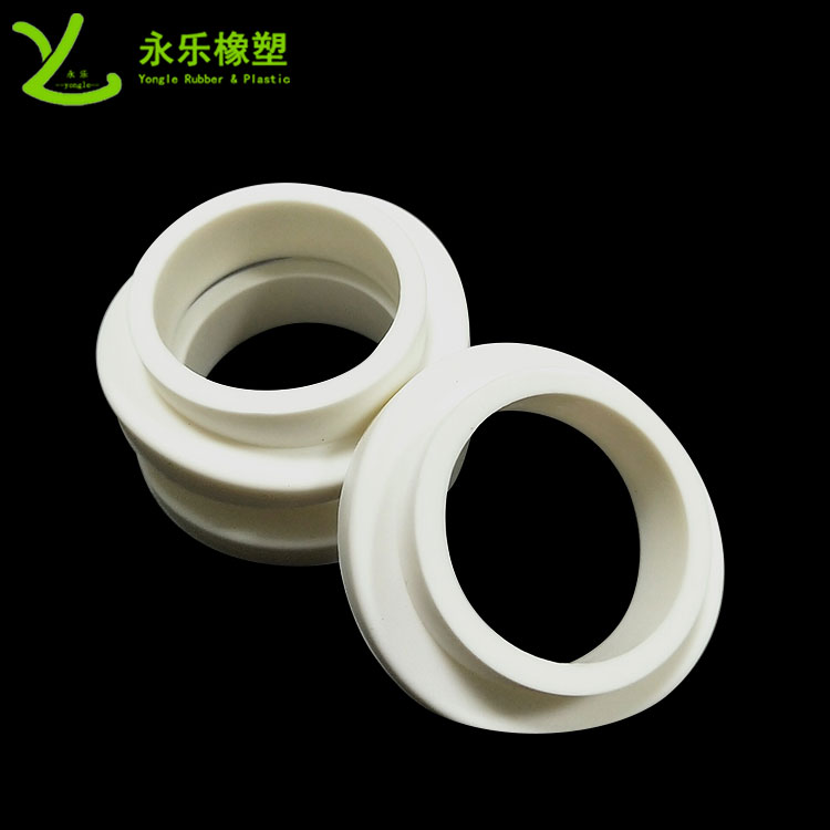 發(fā)泡硅膠圈，硅膠發(fā)泡密封圈，模壓發(fā)泡硅膠塞
