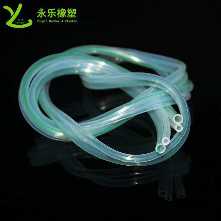 顯影硅膠管，雙色硅膠管，多腔顯影硅膠管