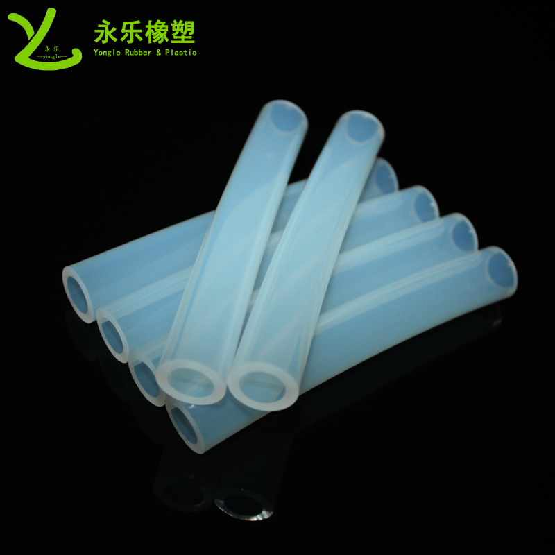 西青擠出蠕動泵硅膠管，透明蠕動泵硅膠管，耐高溫蠕動泵硅膠管