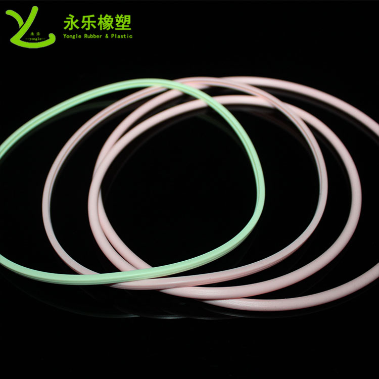 硅膠密封圈，擠出硅膠密封圈，粘接硅膠密封圈