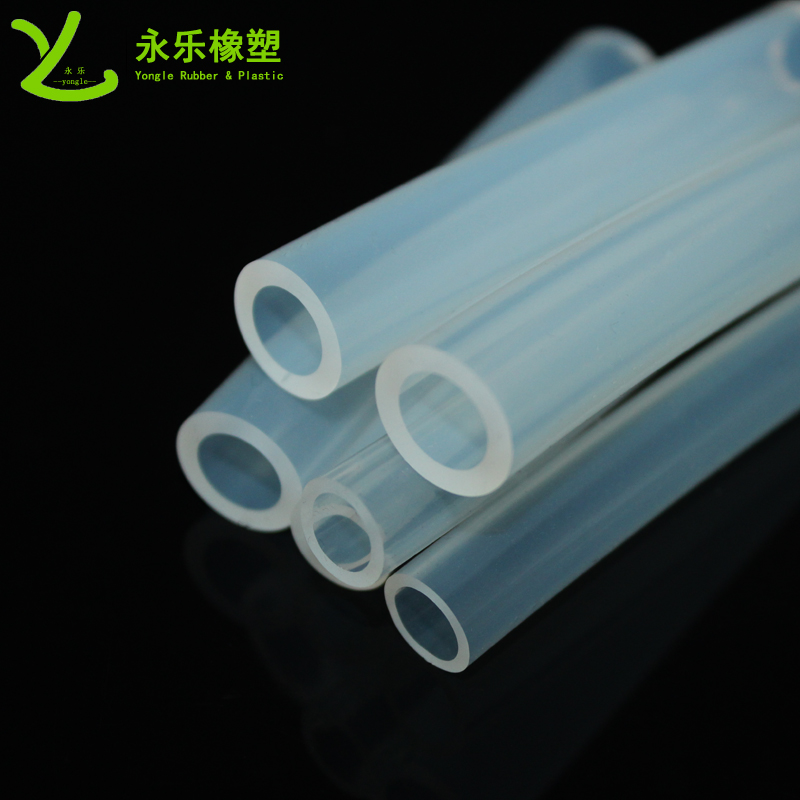 灌裝機蠕動泵硅膠管，醫(yī)用蠕動泵硅膠管，透明蠕動泵硅膠管