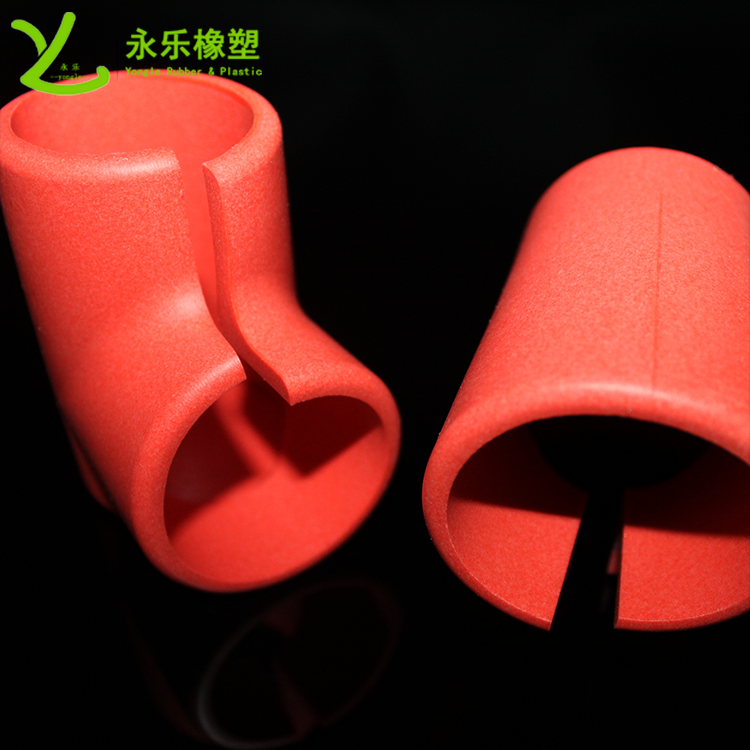 模壓發(fā)泡硅膠套，模壓硅膠發(fā)泡，模壓硅膠發(fā)泡廠，模壓硅膠發(fā)泡制品
