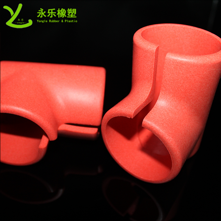 模壓發(fā)泡硅膠套，模壓硅膠發(fā)泡，模壓硅膠發(fā)泡廠，模壓硅膠發(fā)泡制品