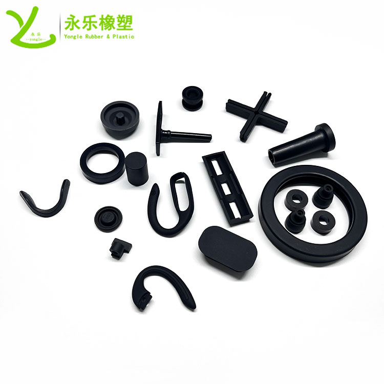 耐高溫橡膠制品加工，防水橡膠制品加工，模壓橡膠制品加工