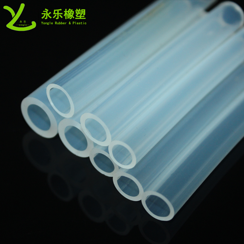 透明硅膠管，食品級硅膠管，蠕動泵硅膠管