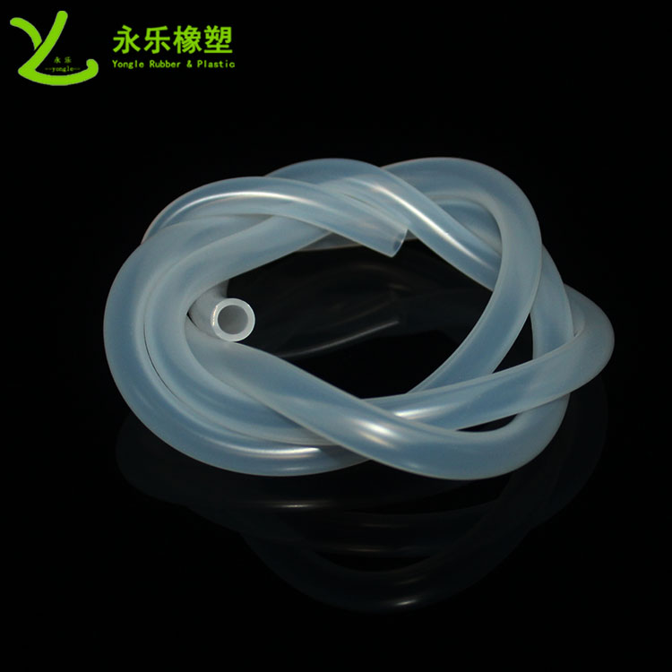蠕動(dòng)泵硅膠管，定制16#蠕動(dòng)泵硅膠管，無氣味16#蠕動(dòng)泵硅膠管