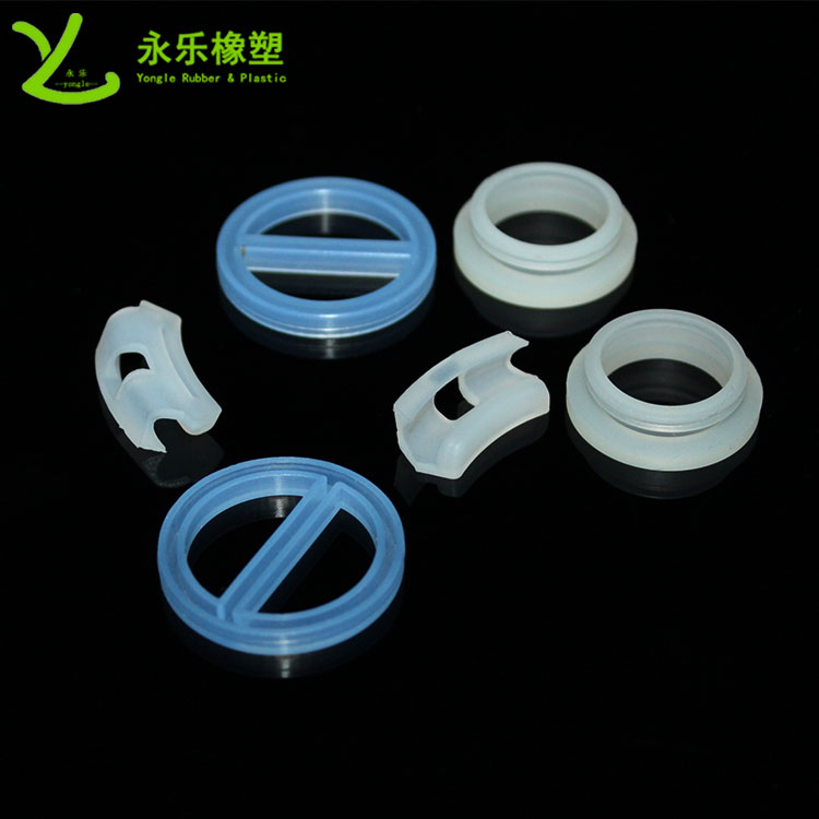 硅膠配件，模壓硅膠配件，醫(yī)用硅膠件