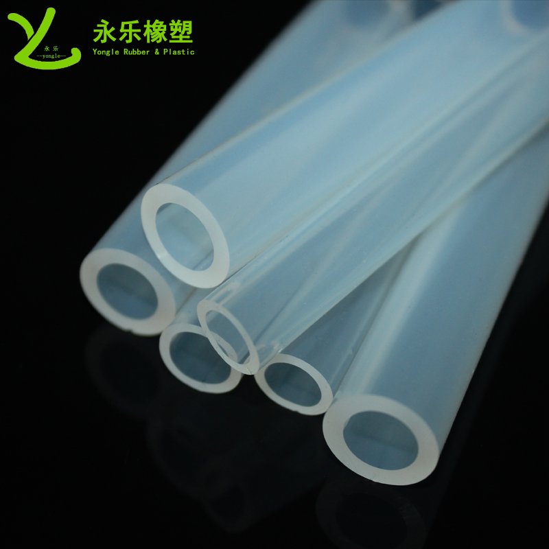 灌裝機蠕動泵硅膠管，醫(yī)用蠕動泵硅膠管，透明蠕動泵硅膠管
