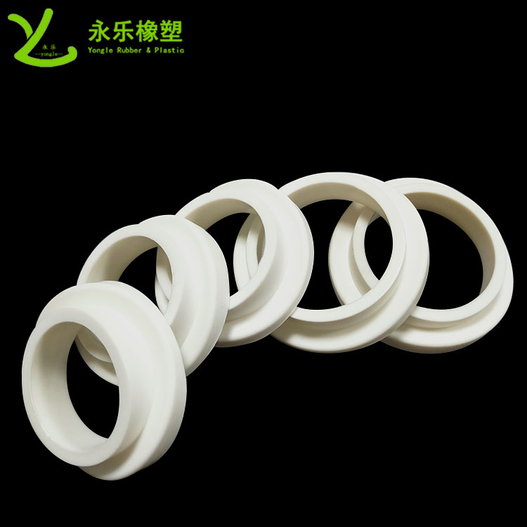 發(fā)泡硅膠圈，硅膠發(fā)泡密封圈，模壓發(fā)泡硅膠塞