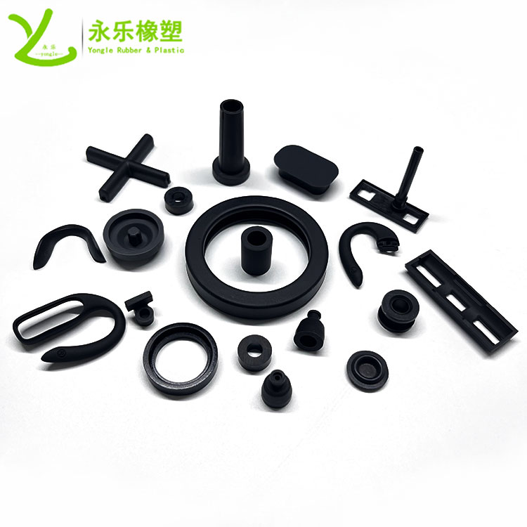 耐高溫橡膠制品加工，防水橡膠制品加工，模壓橡膠制品加工