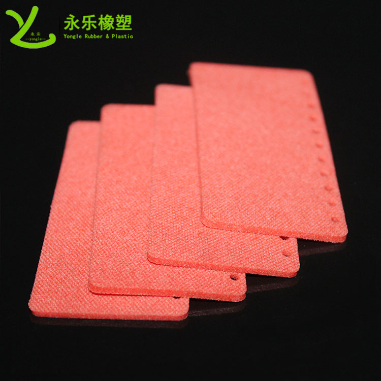 模壓硅膠發(fā)泡件，模壓發(fā)泡硅膠制品，模壓發(fā)泡硅膠廠家