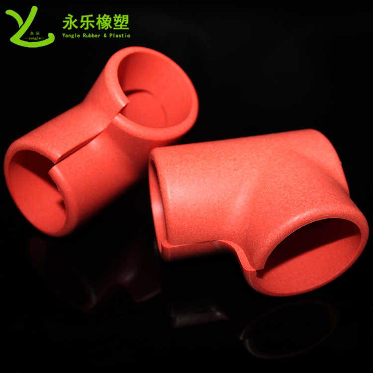 模壓發(fā)泡硅膠套，模壓硅膠發(fā)泡，模壓硅膠發(fā)泡廠，模壓硅膠發(fā)泡制品