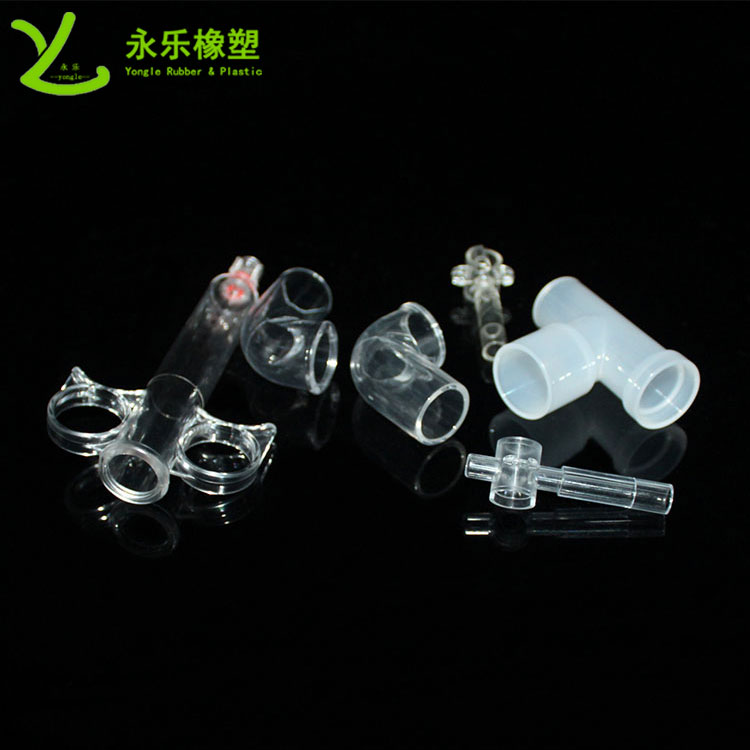 定制醫(yī)療用塑膠配件，異形醫(yī)療用塑膠配件，無(wú)氣味醫(yī)療用塑膠配件